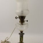 907 6064 PARAFFIN LAMP